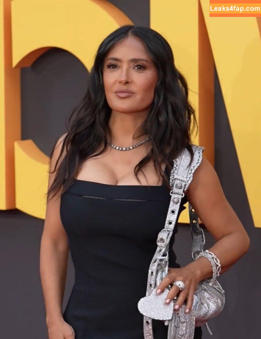 Salma Hayek / salmahayek слитое фото фото #2406