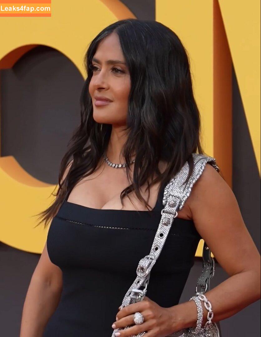 Salma Hayek / salmahayek leaked photo photo #2407