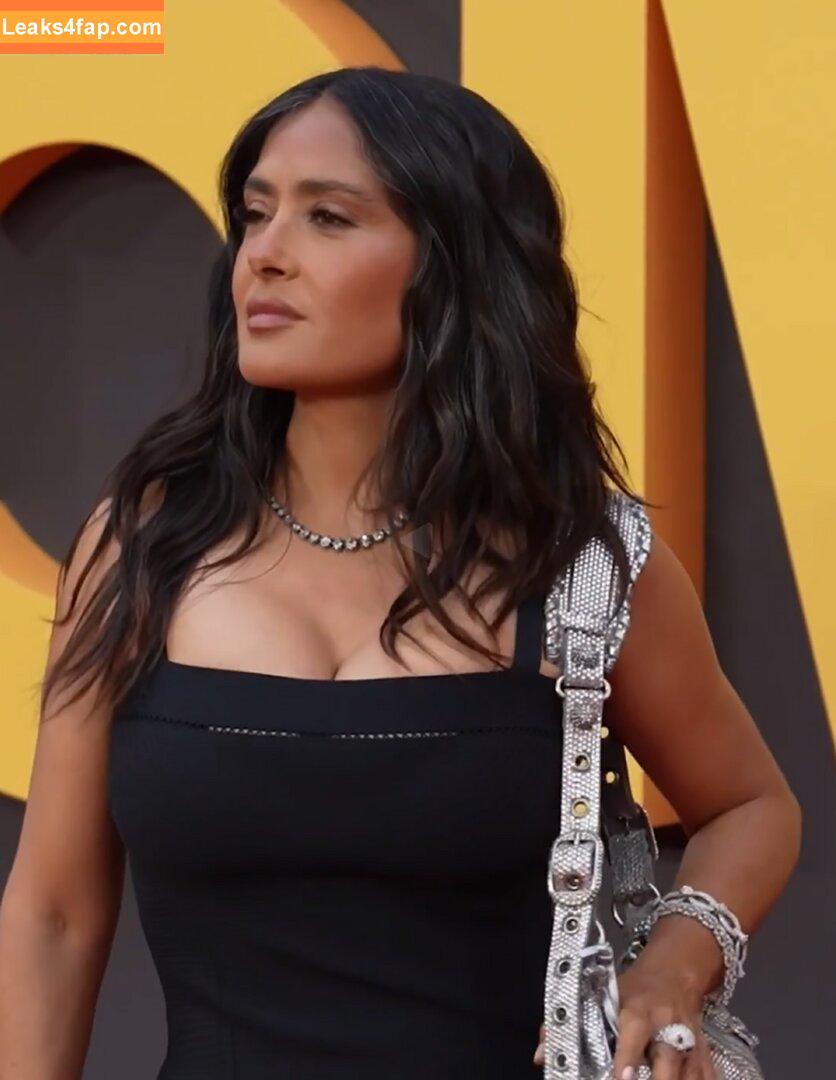 Salma Hayek / salmahayek leaked photo photo #2410