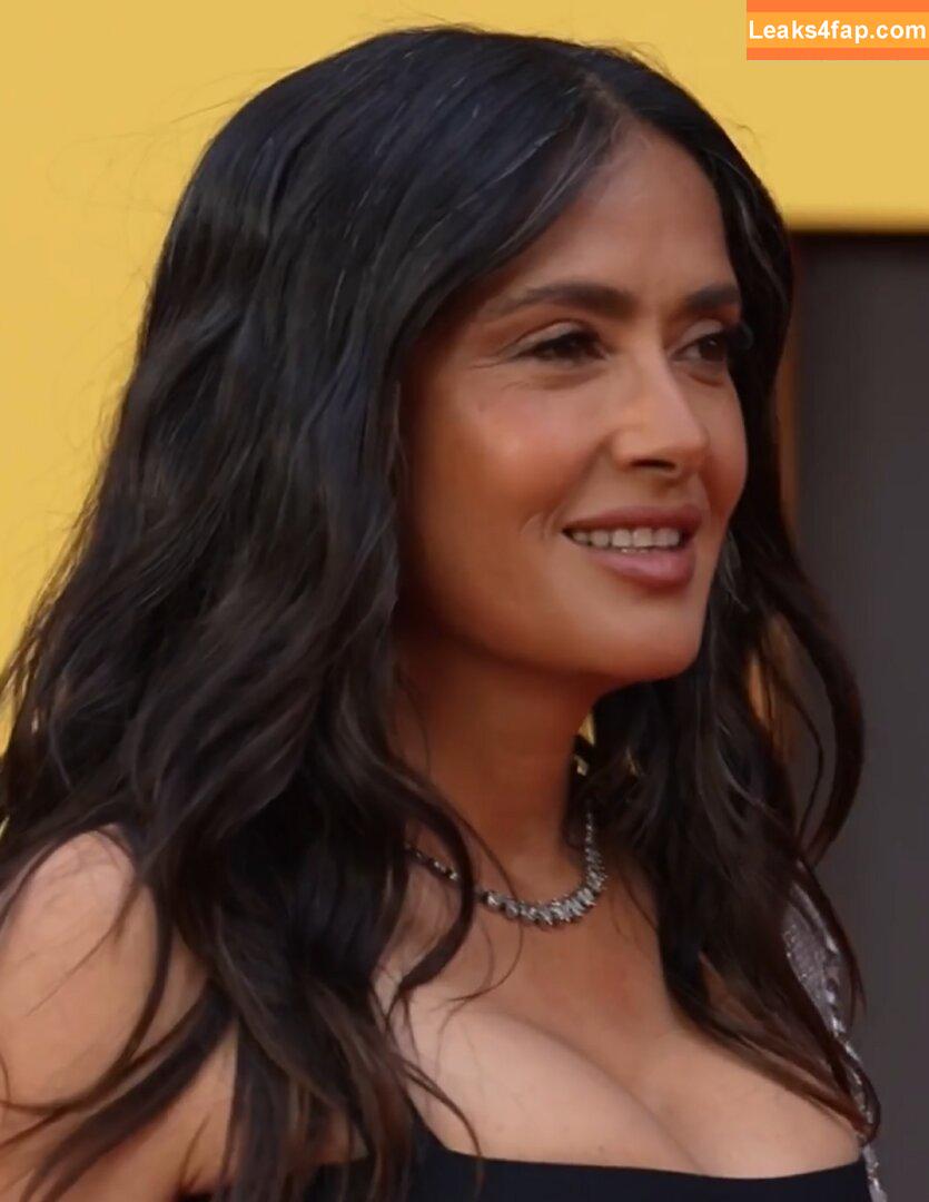 Salma Hayek / salmahayek leaked photo photo #2413