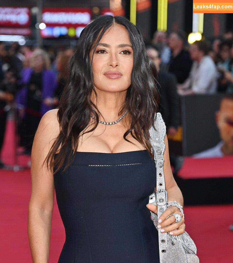 Salma Hayek / salmahayek leaked photo photo #2415