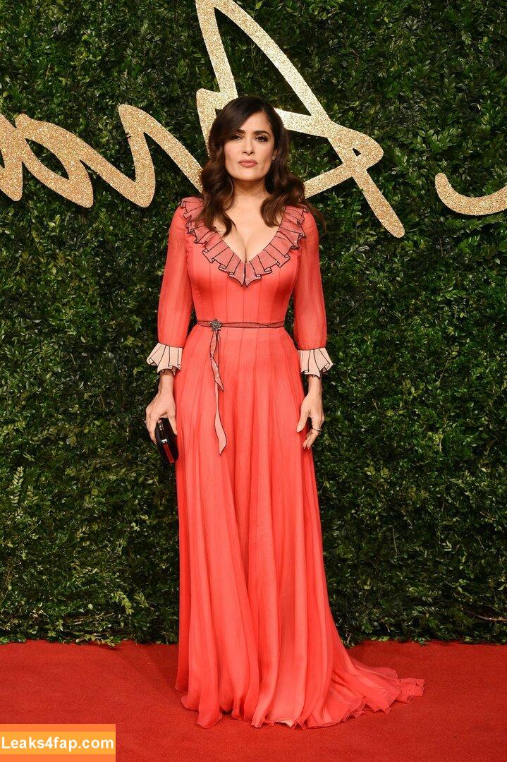 Salma Hayek / salmahayek leaked photo photo #2429