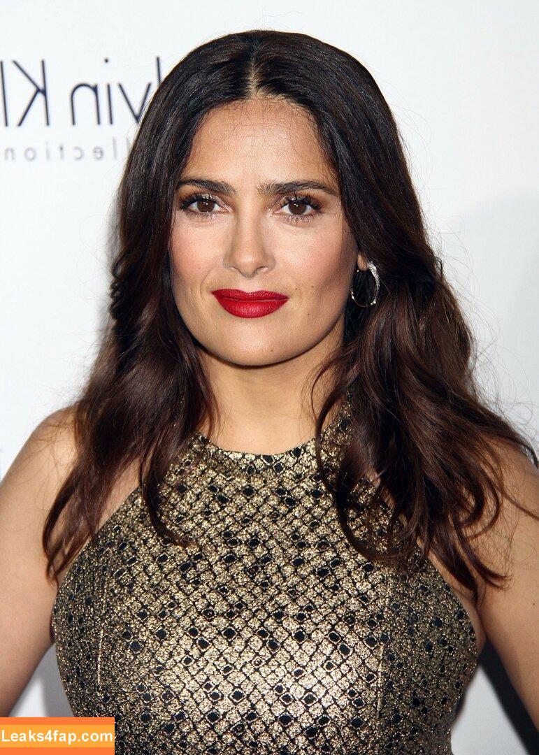 Salma Hayek / salmahayek leaked photo photo #2433