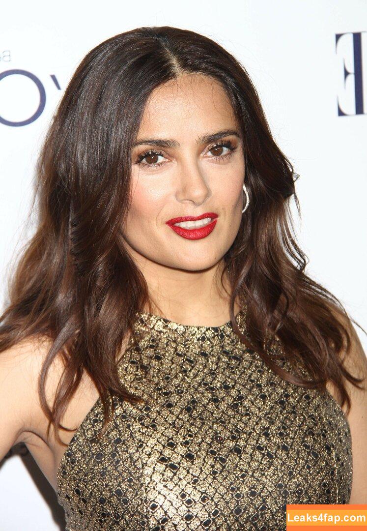 Salma Hayek / salmahayek leaked photo photo #2438