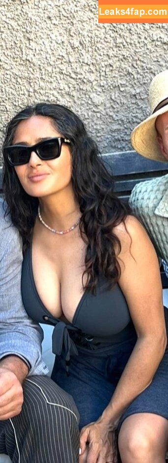 Salma Hayek / salmahayek leaked photo photo #2451