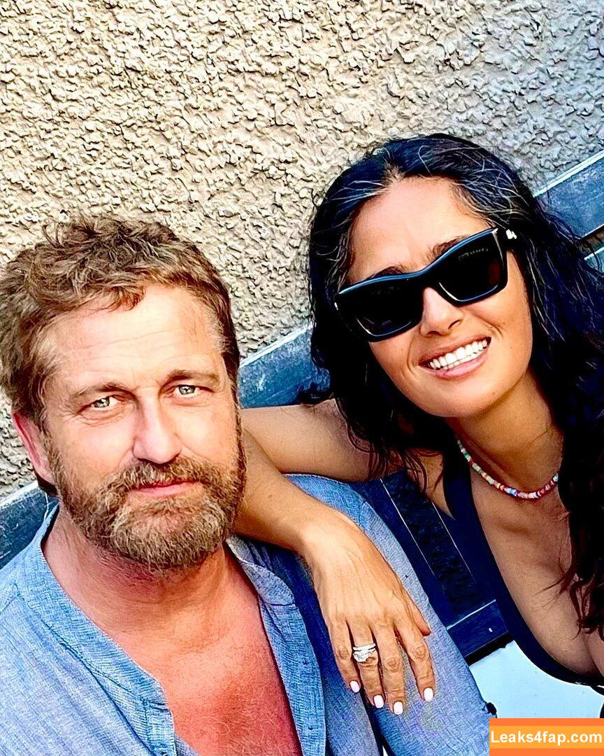 Salma Hayek / salmahayek leaked photo photo #2452