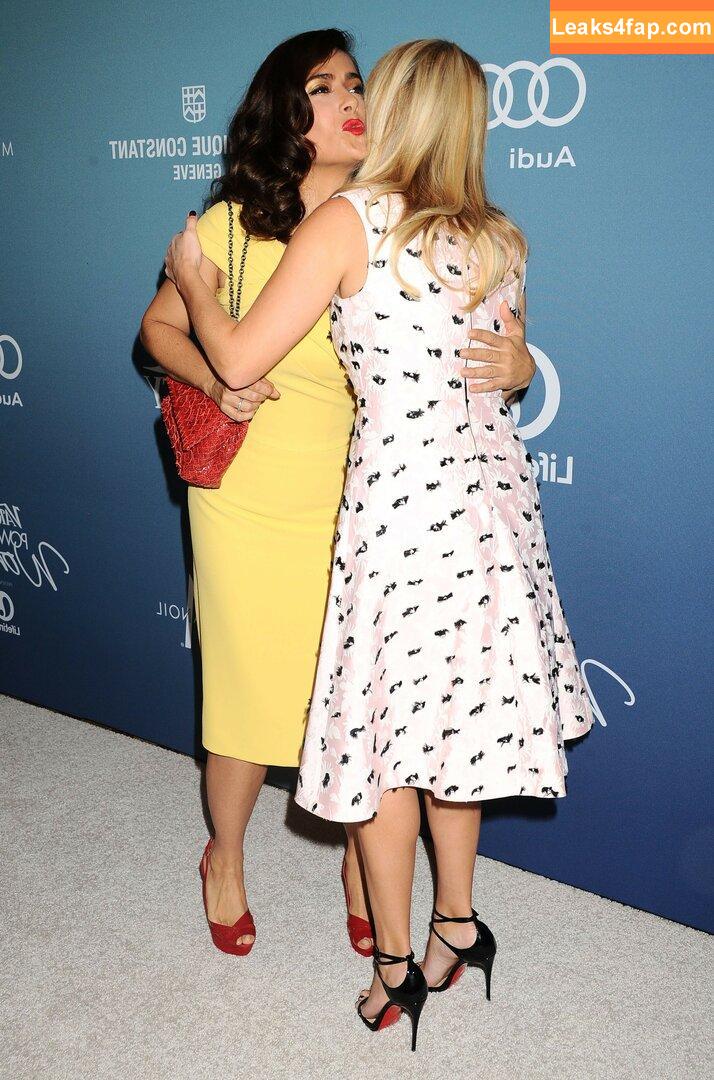 Salma Hayek / salmahayek leaked photo photo #2470