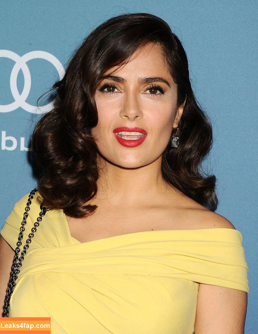 Salma Hayek / salmahayek слитое фото фото #2477