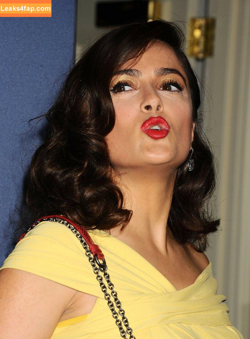 Salma Hayek / salmahayek слитое фото фото #2479