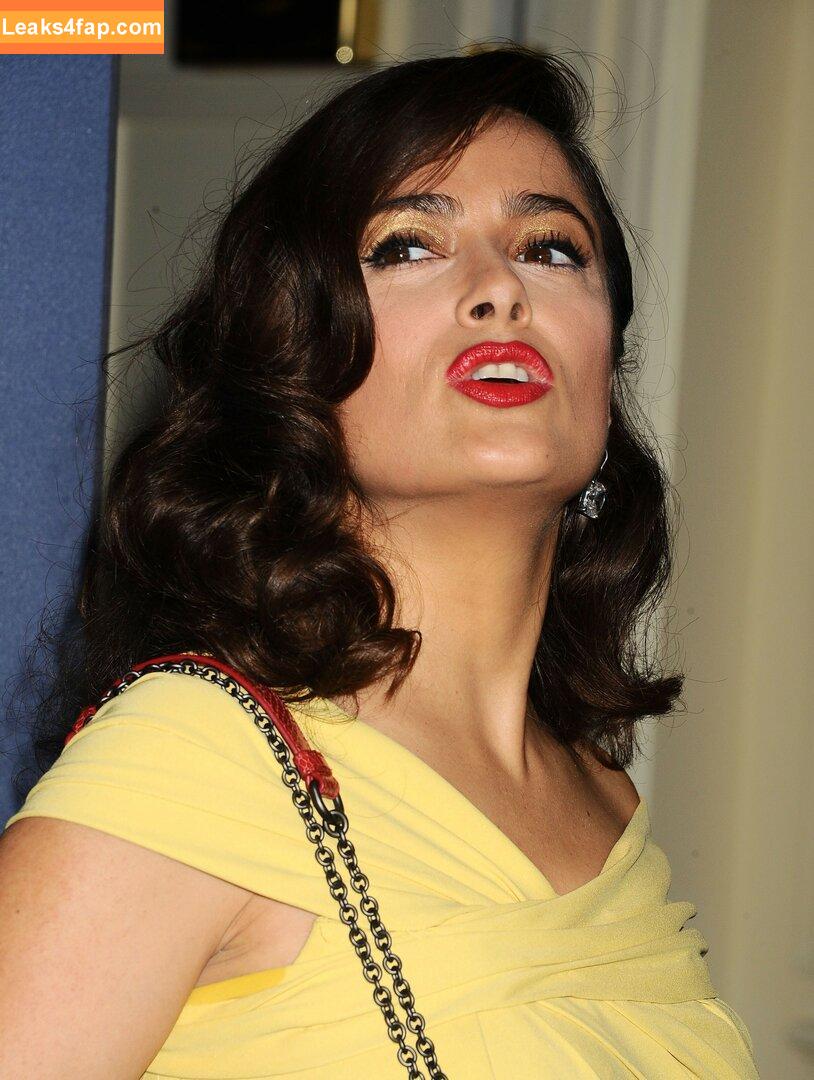 Salma Hayek / salmahayek слитое фото фото #2480
