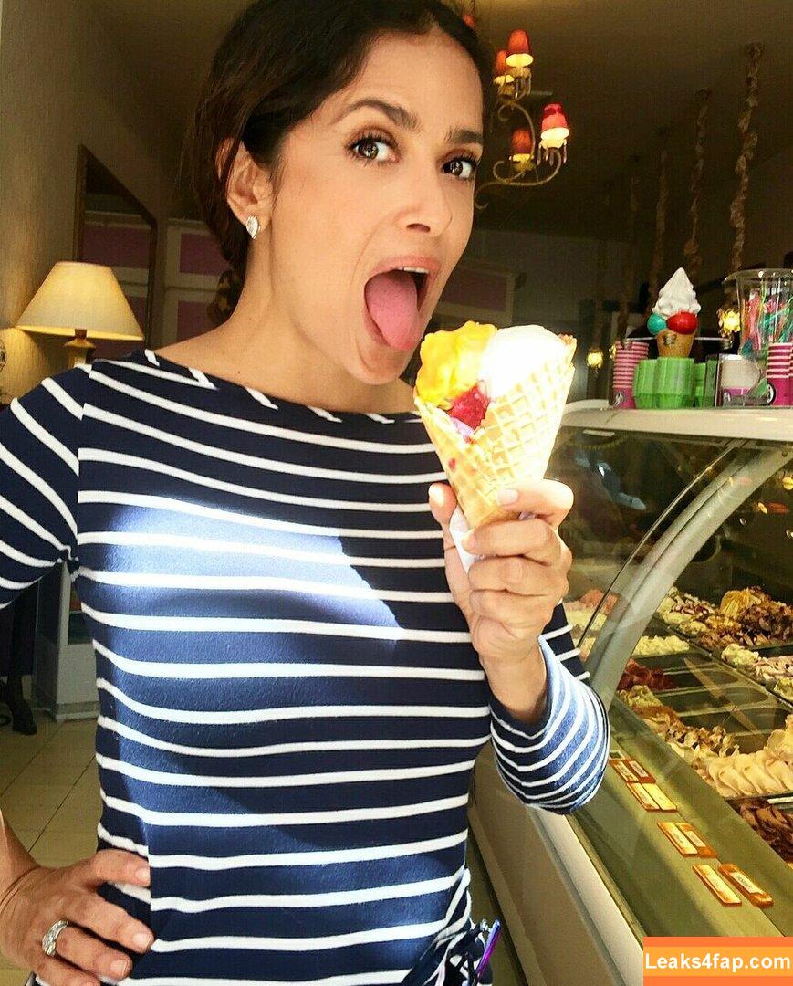 Salma Hayek / salmahayek слитое фото фото #2481