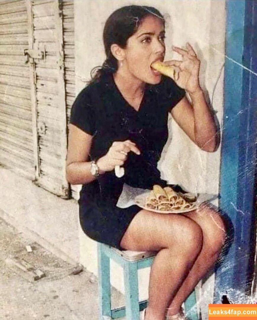 Salma Hayek / salmahayek leaked photo photo #2483