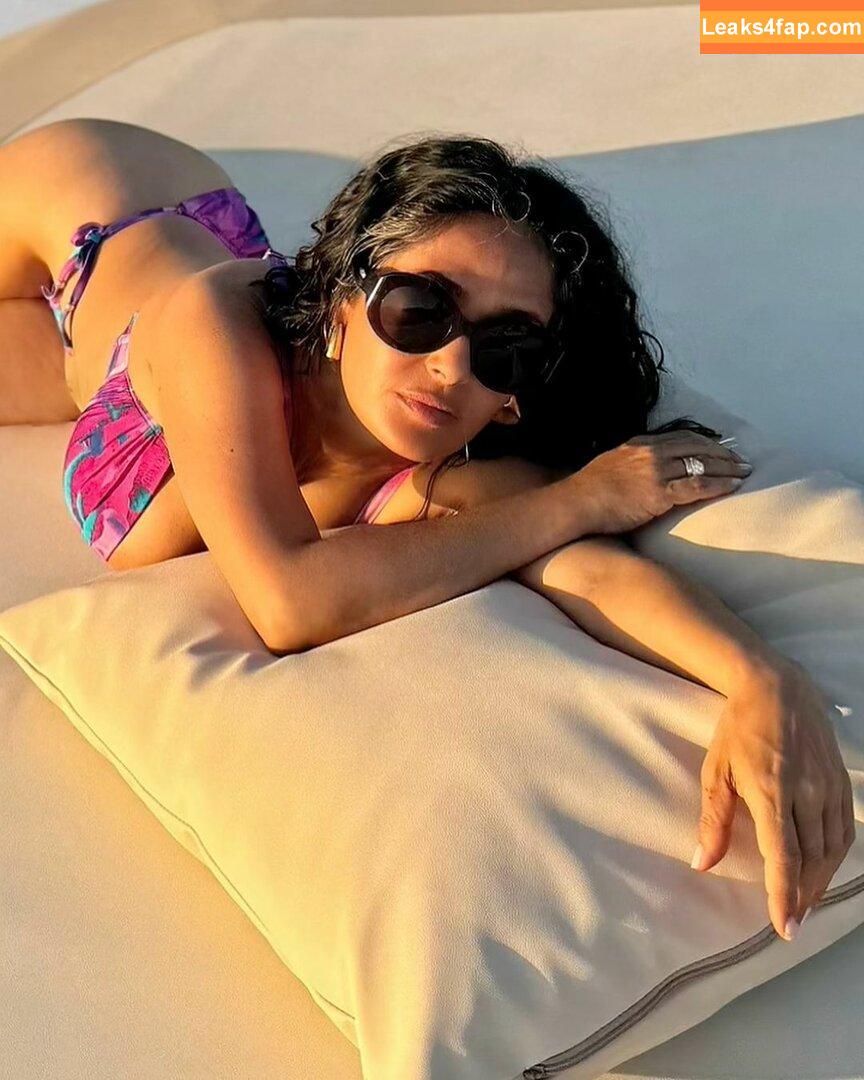Salma Hayek / salmahayek leaked photo photo #2488