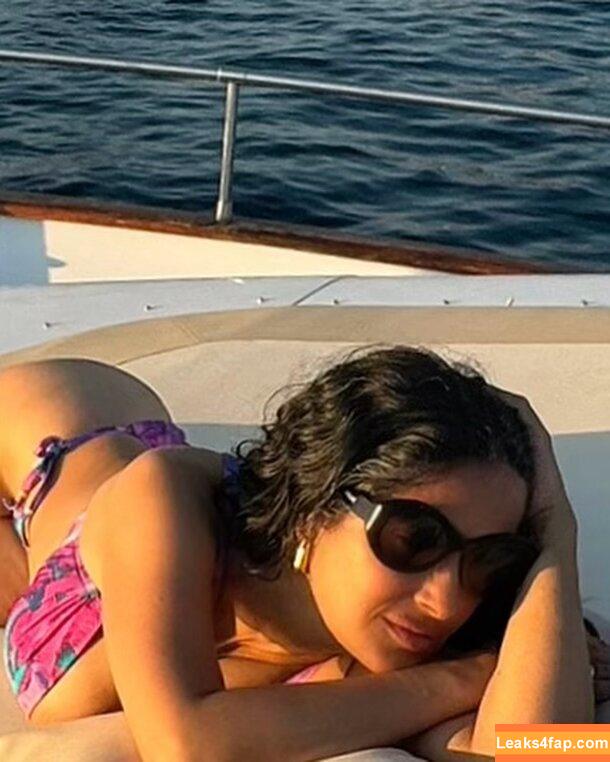 Salma Hayek / salmahayek leaked photo photo #2495