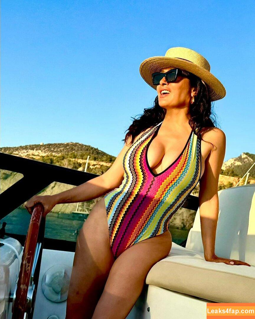 Salma Hayek / salmahayek leaked photo photo #2497