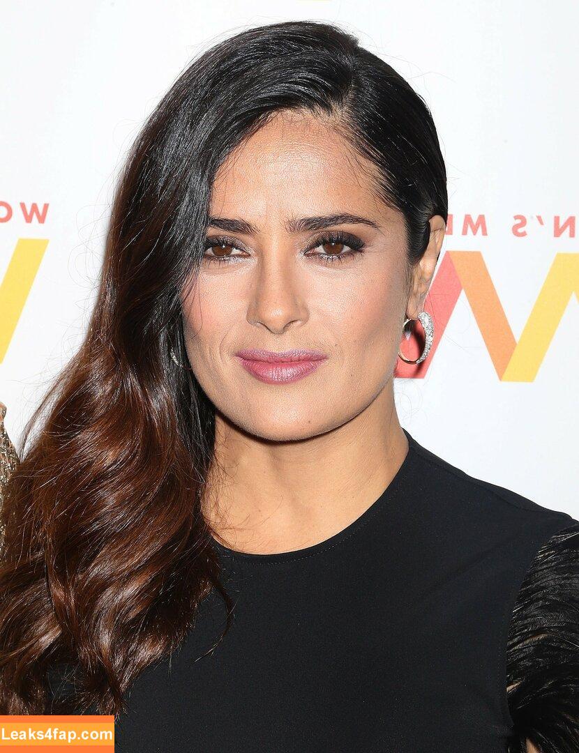 Salma Hayek / salmahayek leaked photo photo #2500