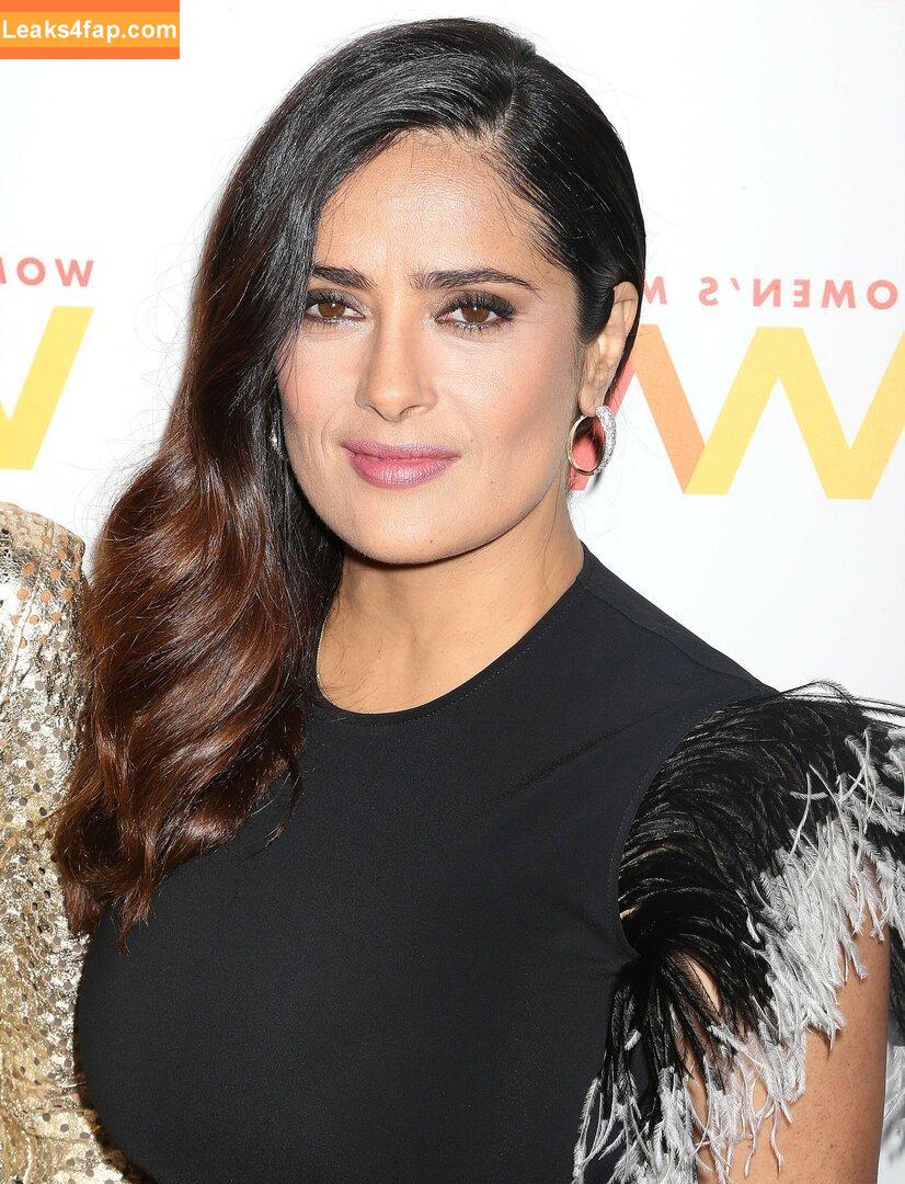 Salma Hayek / salmahayek leaked photo photo #2501