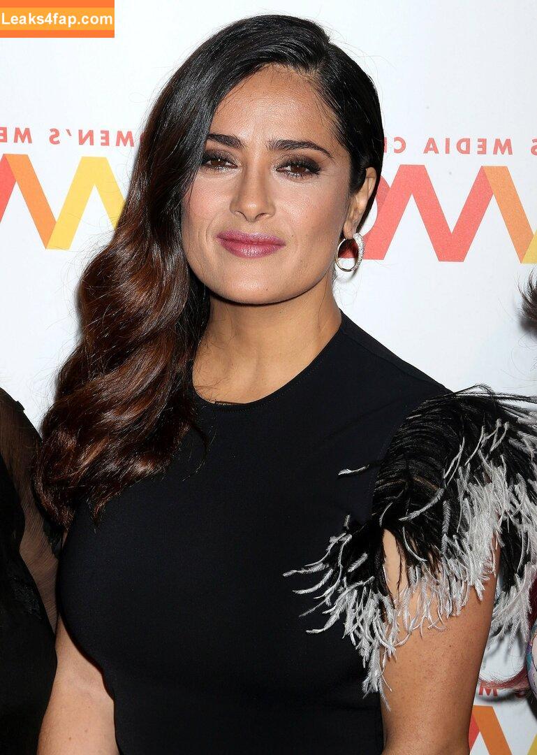 Salma Hayek / salmahayek leaked photo photo #2504