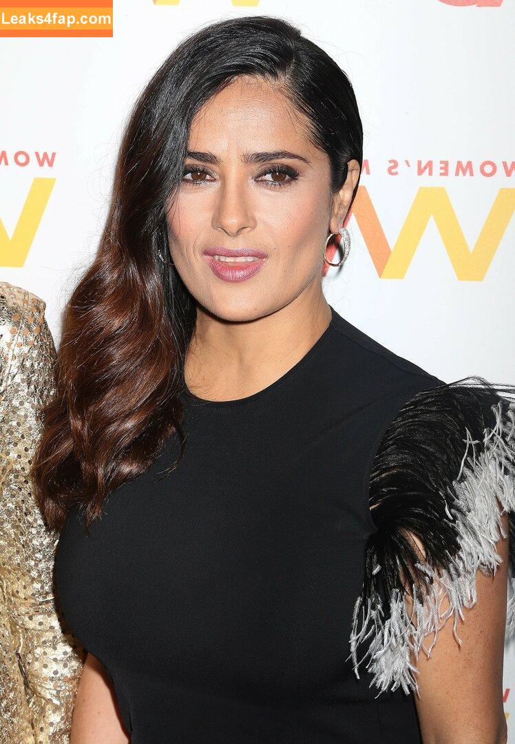 Salma Hayek / salmahayek leaked photo photo #2505