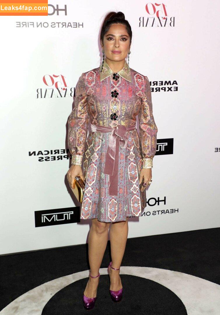 Salma Hayek / salmahayek слитое фото фото #2514