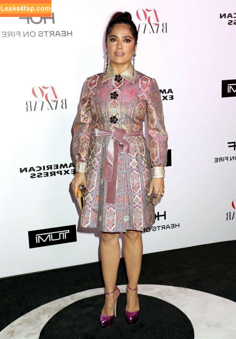 Salma Hayek / salmahayek leaked photo photo #2515