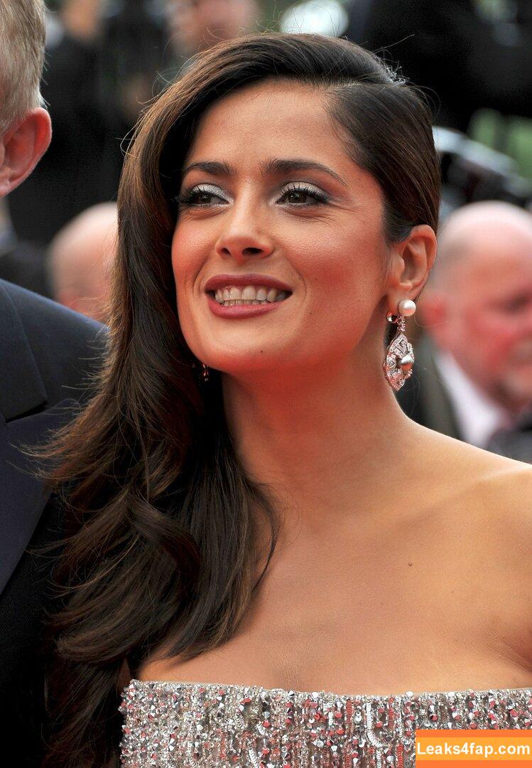 Salma Hayek / salmahayek слитое фото фото #2519