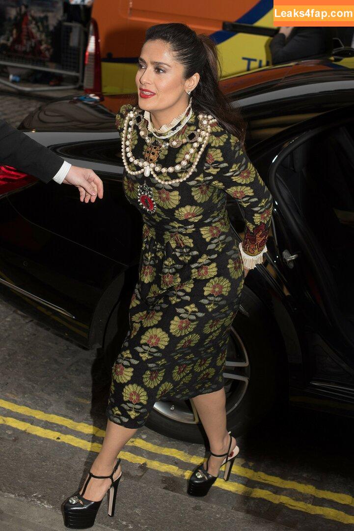 Salma Hayek / salmahayek слитое фото фото #2527