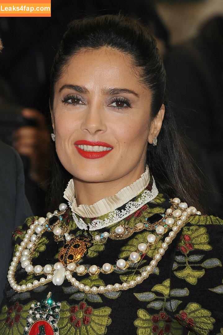 Salma Hayek / salmahayek leaked photo photo #2532