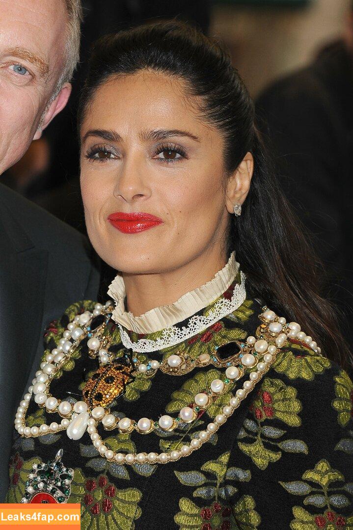 Salma Hayek / salmahayek leaked photo photo #2534