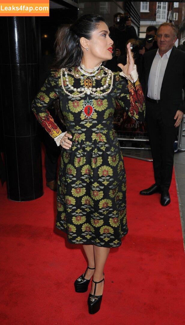 Salma Hayek / salmahayek leaked photo photo #2539