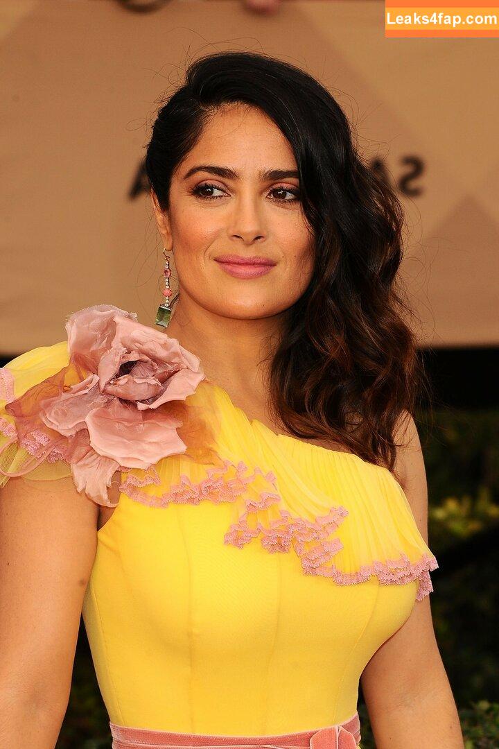 Salma Hayek / salmahayek leaked photo photo #2542