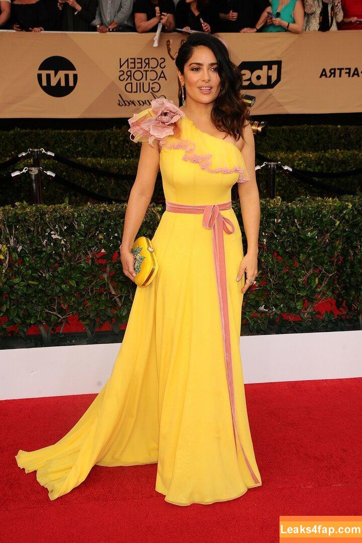 Salma Hayek / salmahayek leaked photo photo #2547
