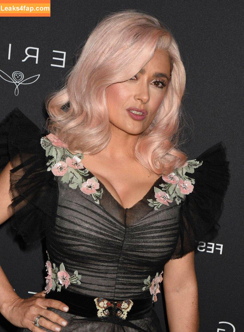 Salma Hayek / salmahayek leaked photo photo #2553
