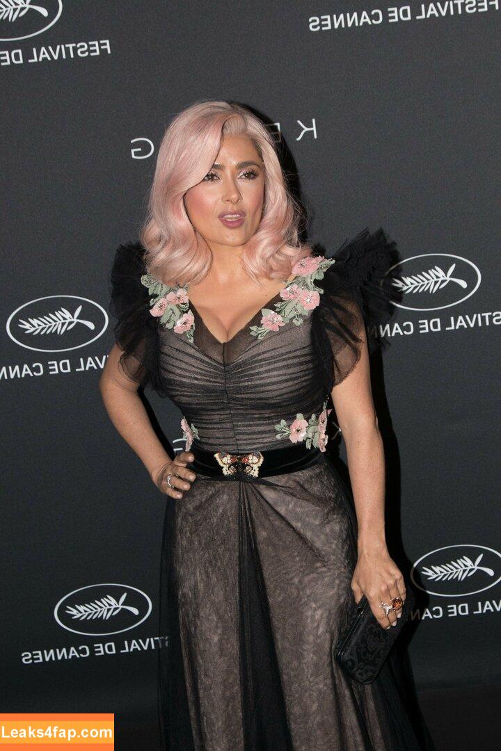 Salma Hayek / salmahayek leaked photo photo #2557