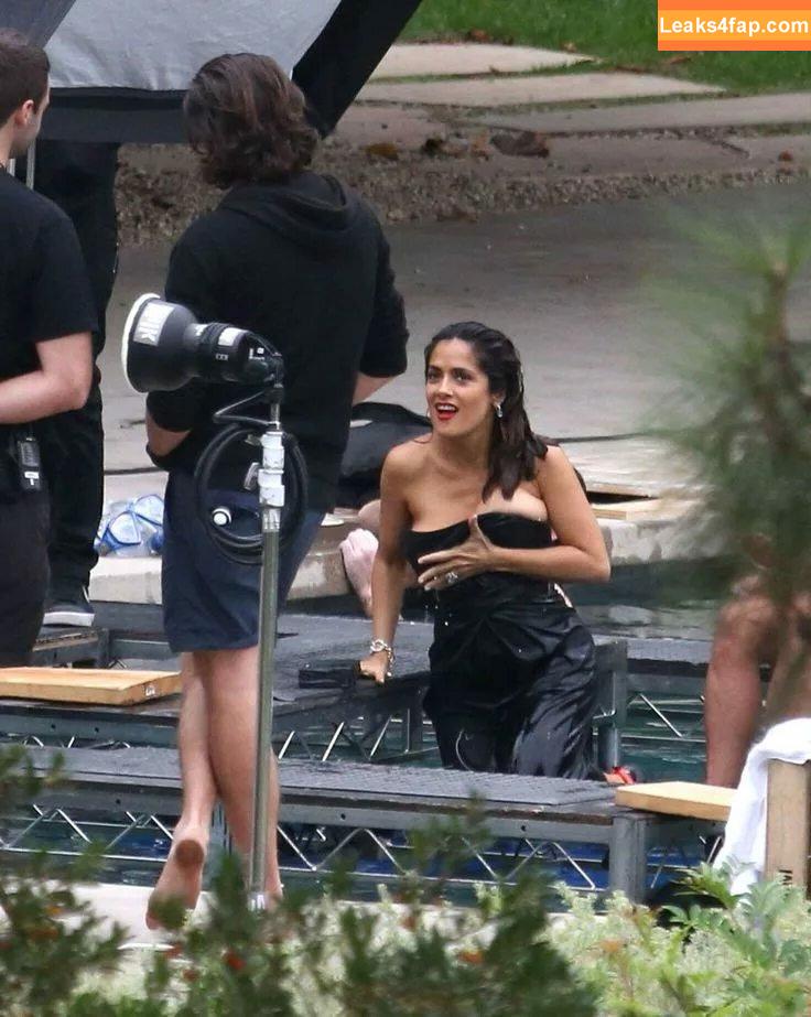 Salma Hayek / salmahayek leaked photo photo #2607