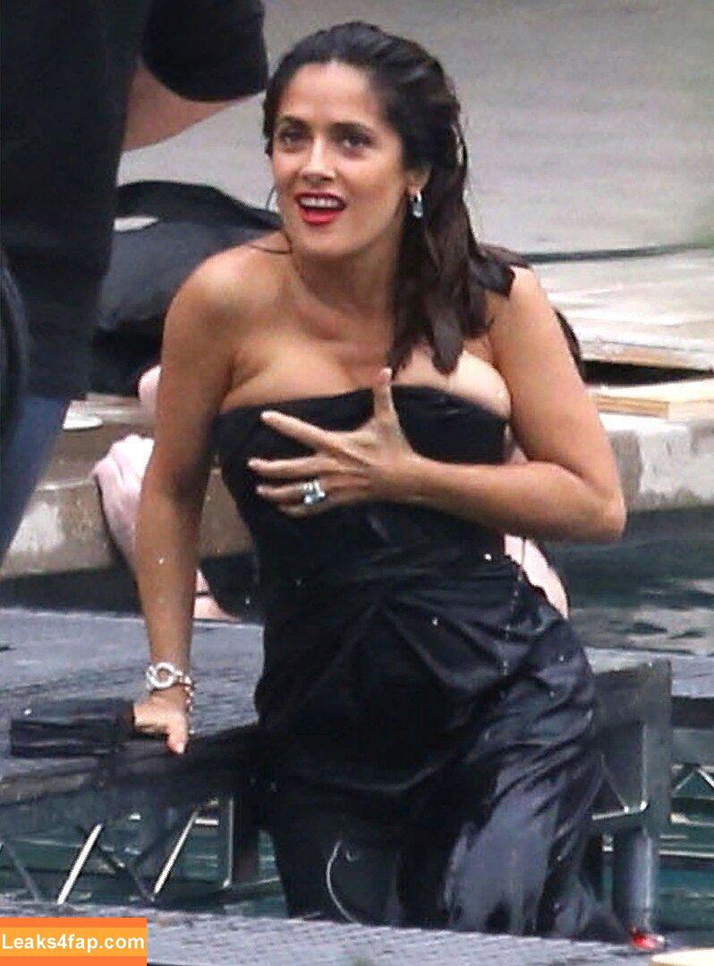 Salma Hayek / salmahayek leaked photo photo #2608