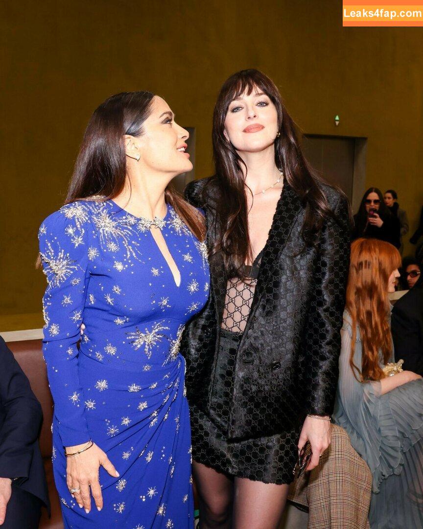 Salma Hayek / salmahayek leaked photo photo #2645