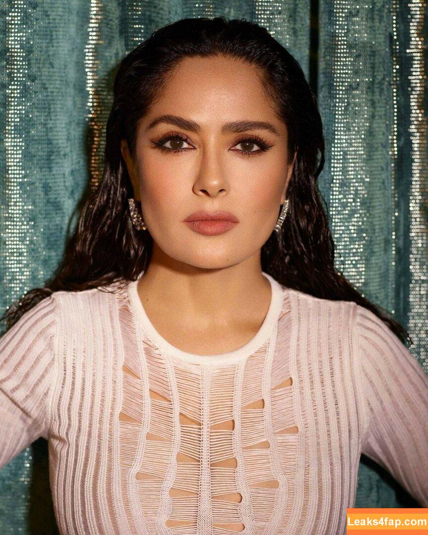Salma Hayek / salmahayek leaked photo photo #2647