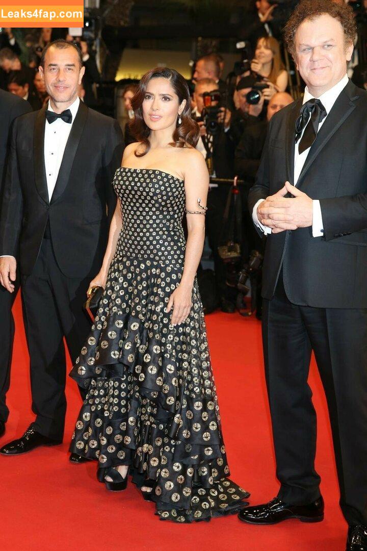 Salma Hayek / salmahayek leaked photo photo #2667