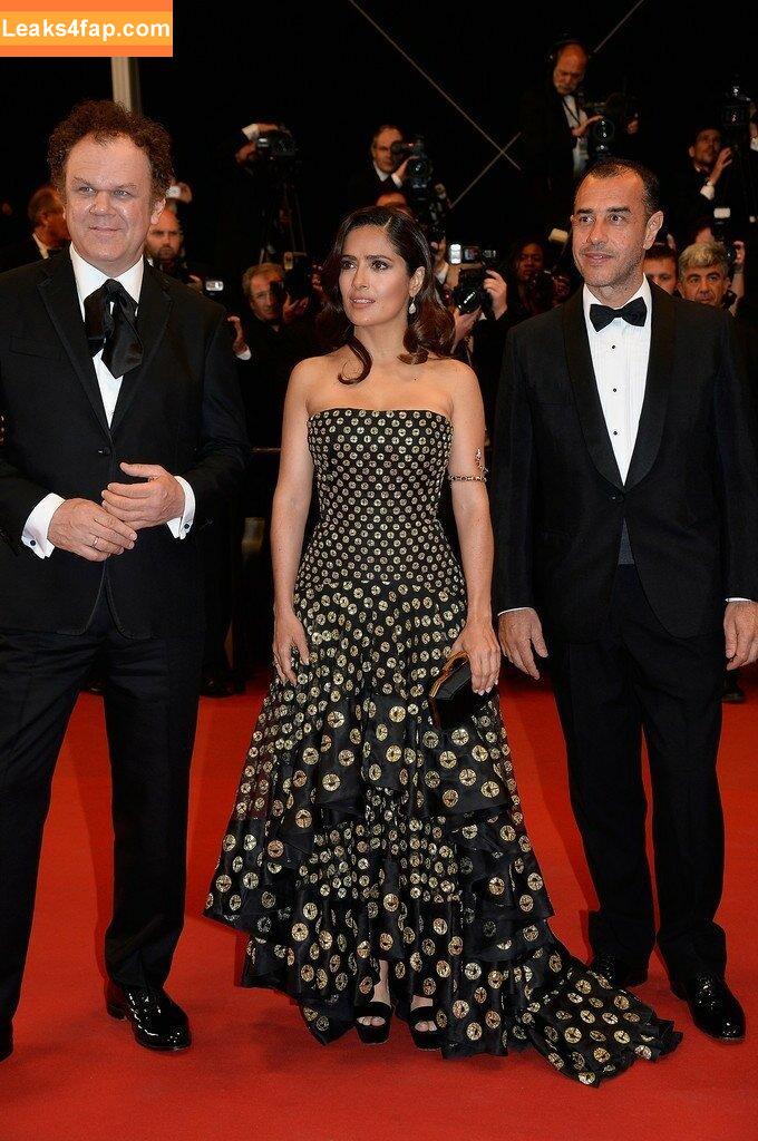 Salma Hayek / salmahayek leaked photo photo #2669