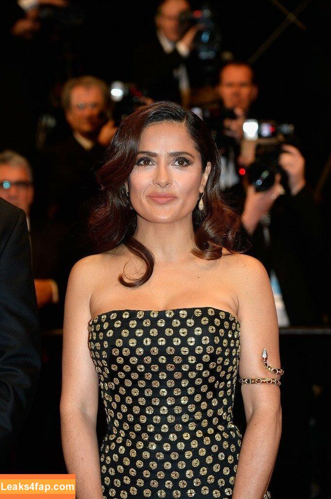 Salma Hayek / salmahayek leaked photo photo #2670