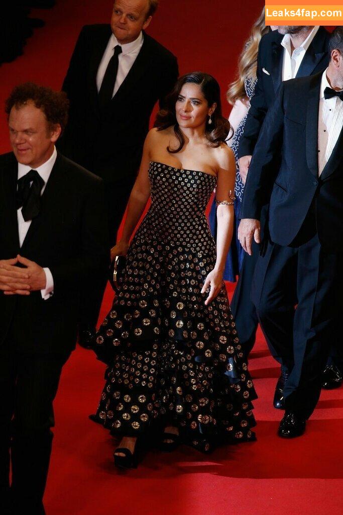 Salma Hayek / salmahayek leaked photo photo #2677