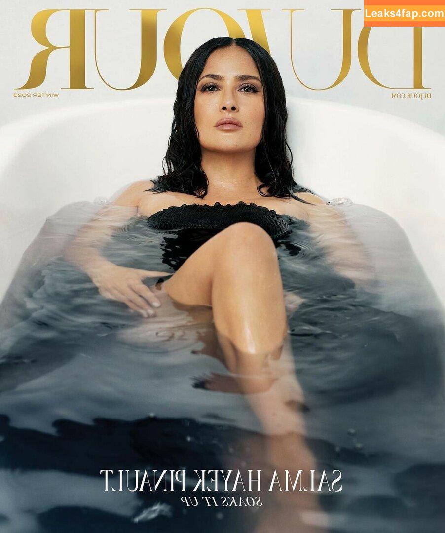 Salma Hayek / salmahayek leaked photo photo #2678