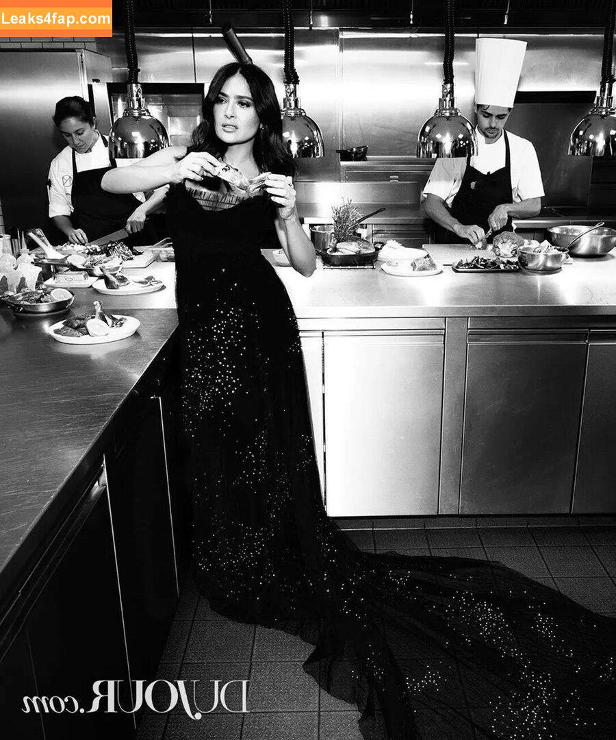 Salma Hayek / salmahayek leaked photo photo #2682