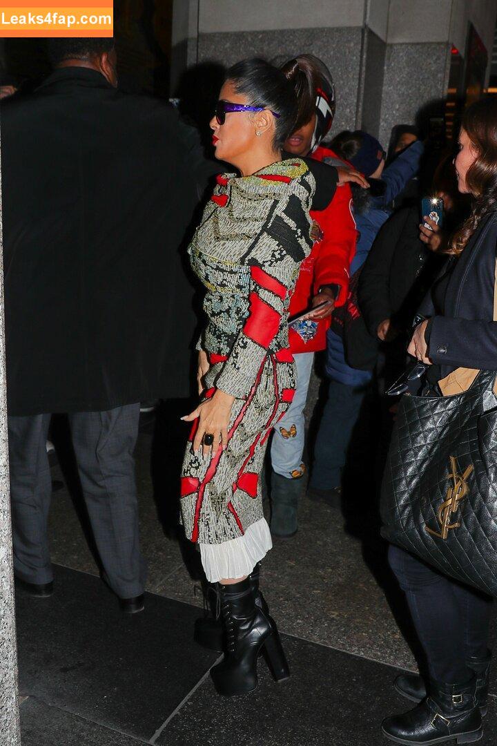 Salma Hayek / salmahayek leaked photo photo #2687