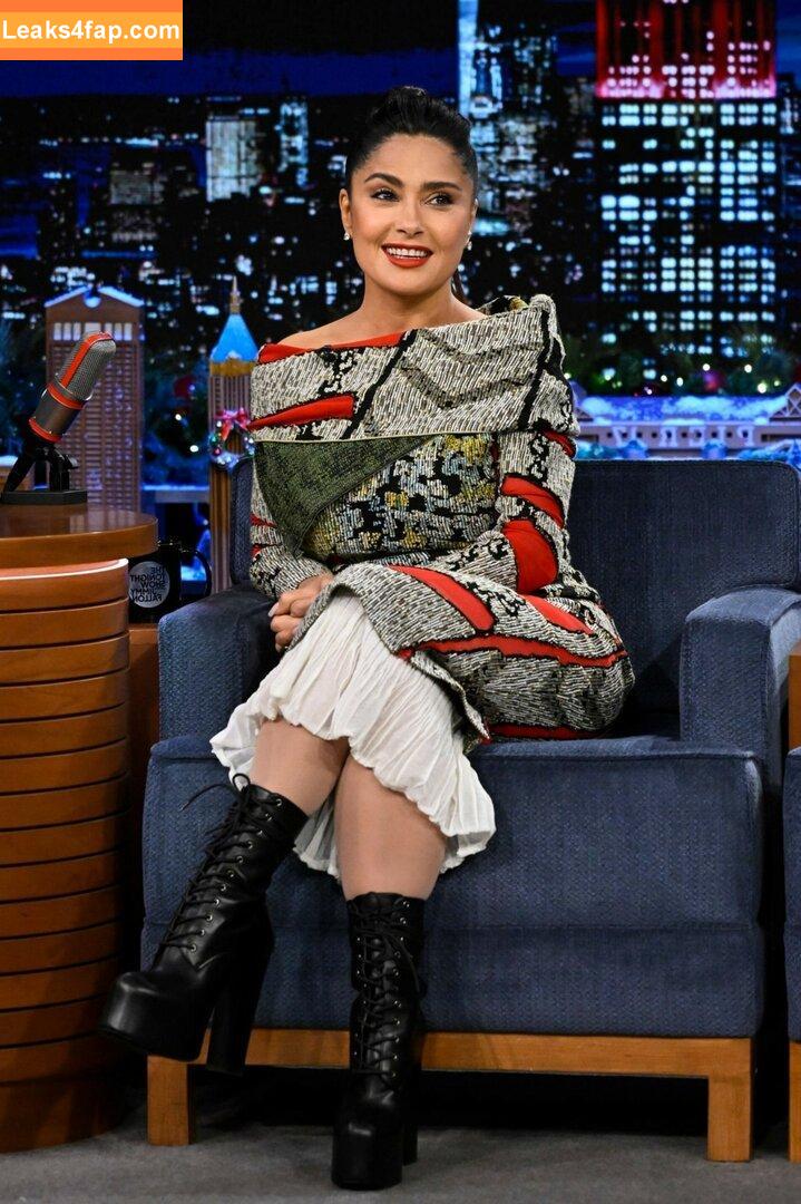 Salma Hayek / salmahayek leaked photo photo #2691