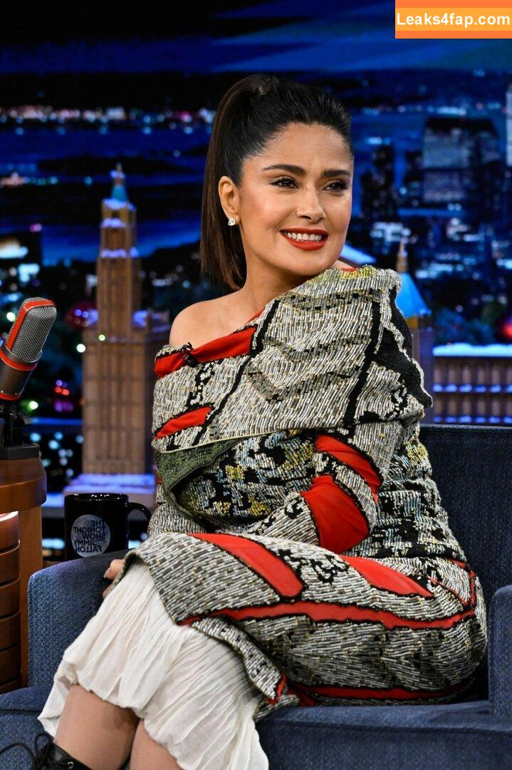 Salma Hayek / salmahayek слитое фото фото #2692
