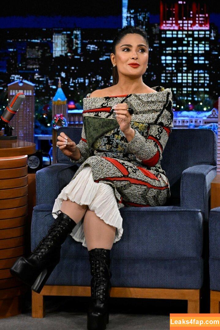 Salma Hayek / salmahayek leaked photo photo #2693