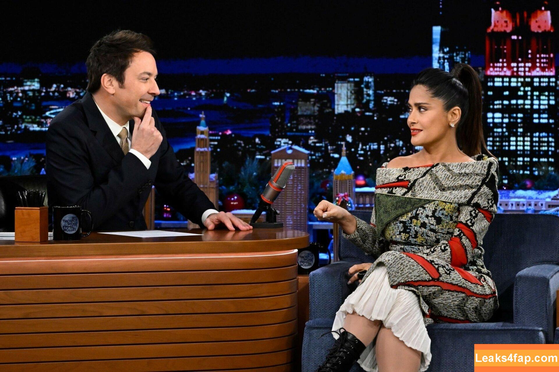 Salma Hayek / salmahayek leaked photo photo #2694