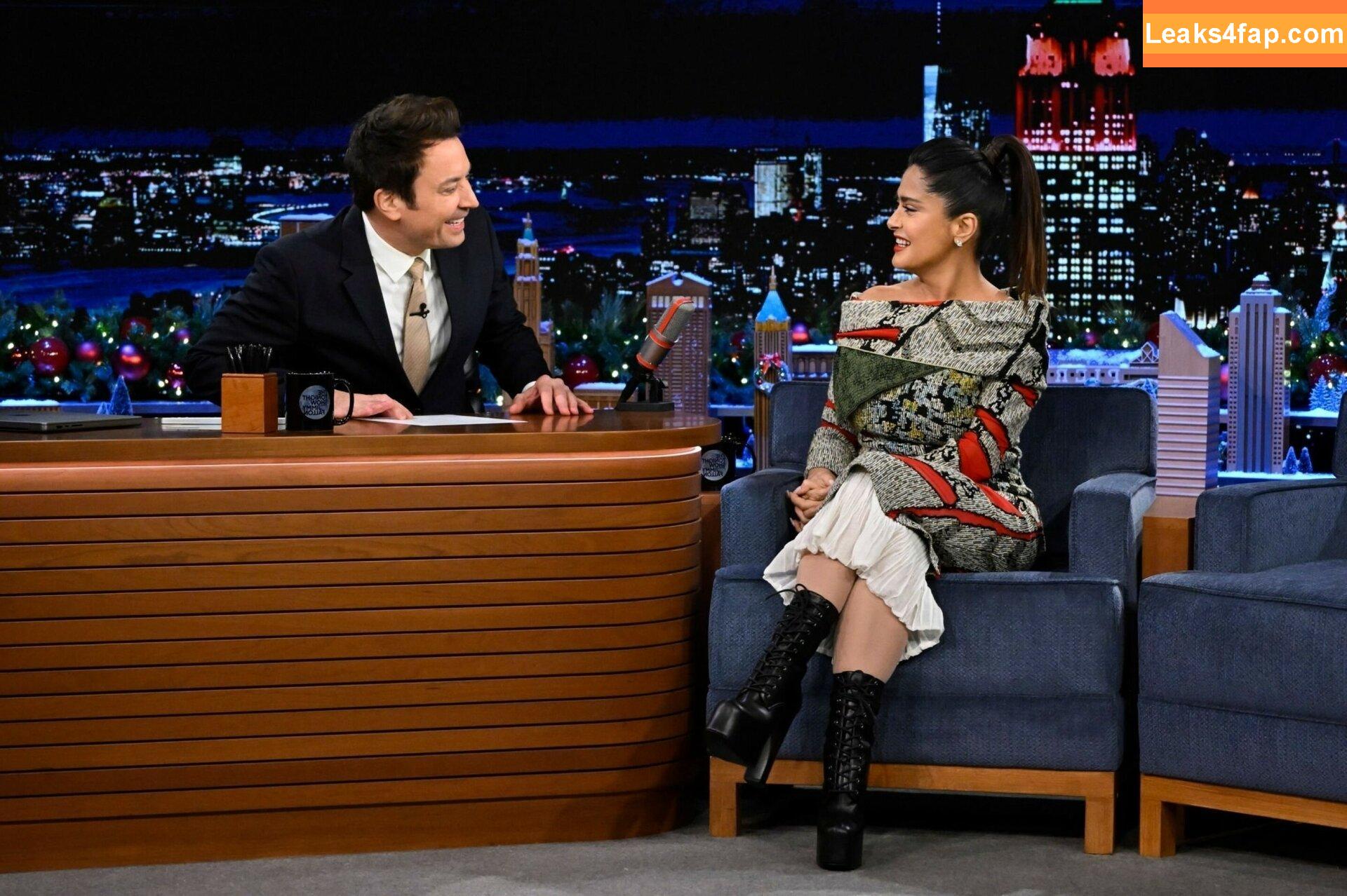 Salma Hayek / salmahayek leaked photo photo #2695
